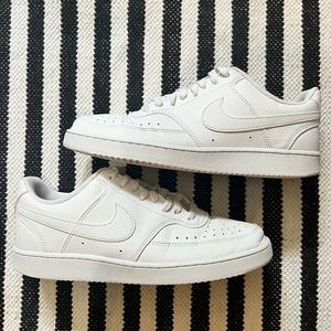 MENS NIKE COURT VISION